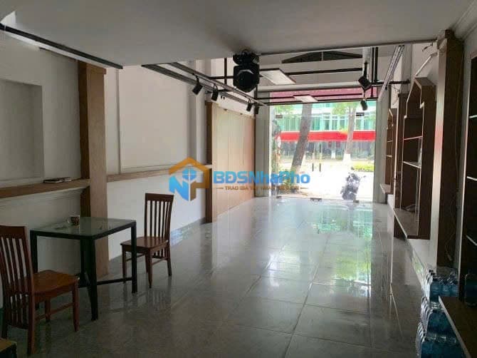 CHO THUÊ NHÀ NGUYÊN CĂN TẠI ĐƯỜNG 2 THÁNG 9 - Ảnh 1