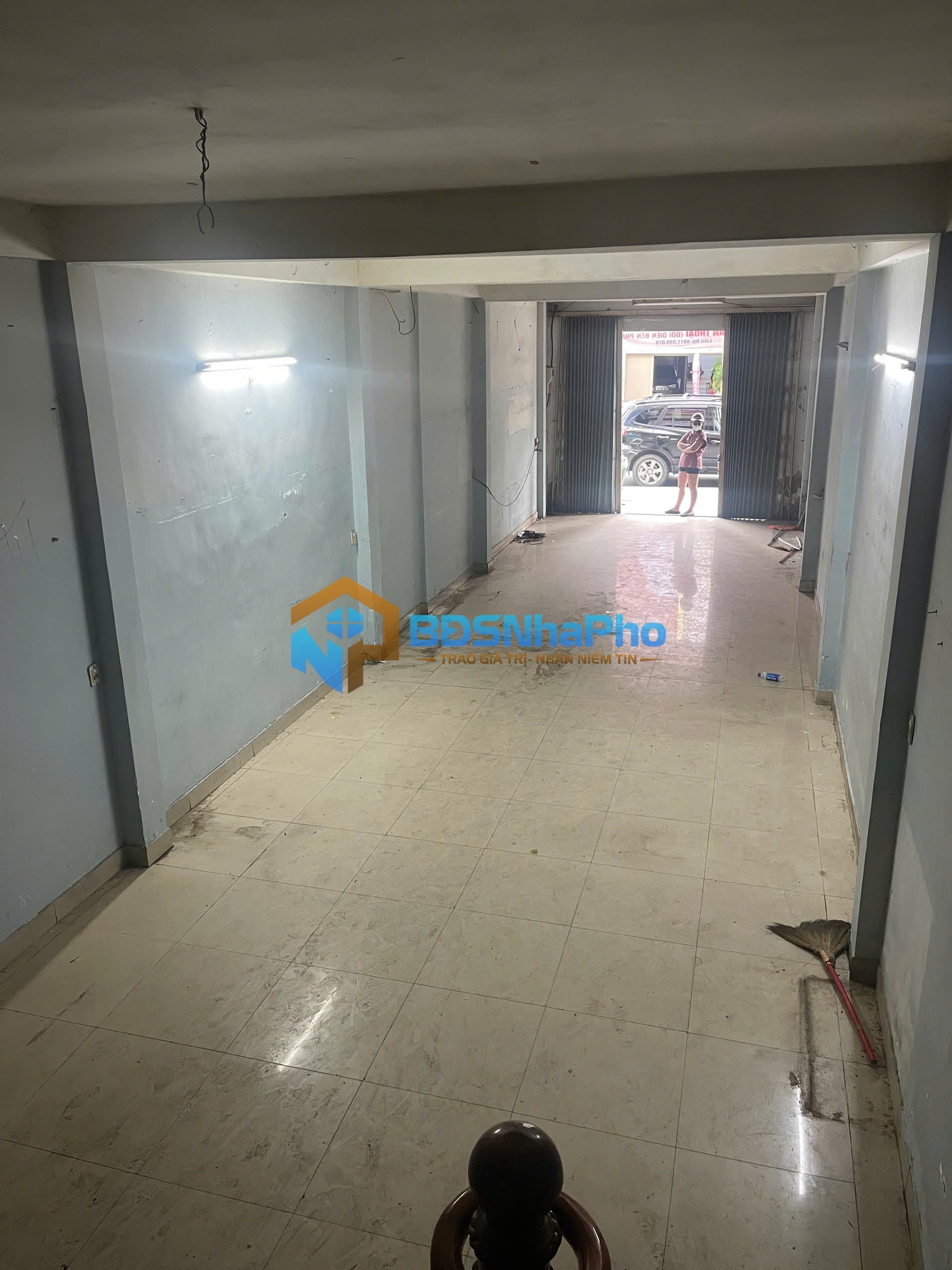 Cho thuê nhà mặt tiền khu du lịch - Ảnh 2