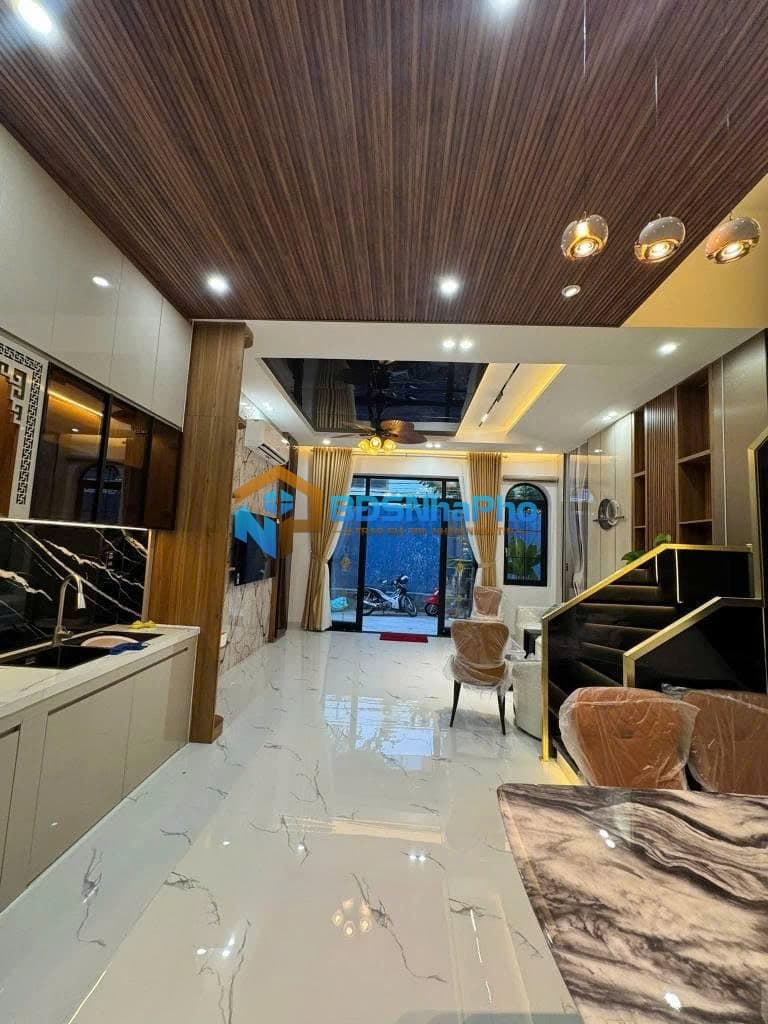 Cho thuê nhà kiệt Trần Cao Vân - Ảnh 1