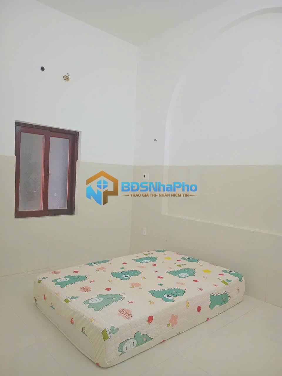 Cho thuê nhà ở Hoà Khánh - Ảnh 2