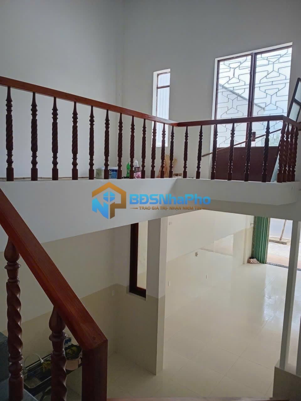 Cho thuê nhà ở Hoà Khánh - Ảnh 3