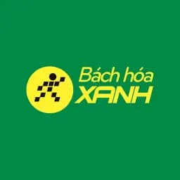 Chuỗi cửa hàng Bách Hóa Xanh logo