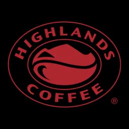 Highlands Coffee