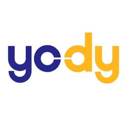 YODY – Thời trang YODY Việt Nam logo