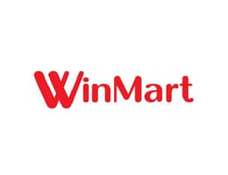 WinMart logo