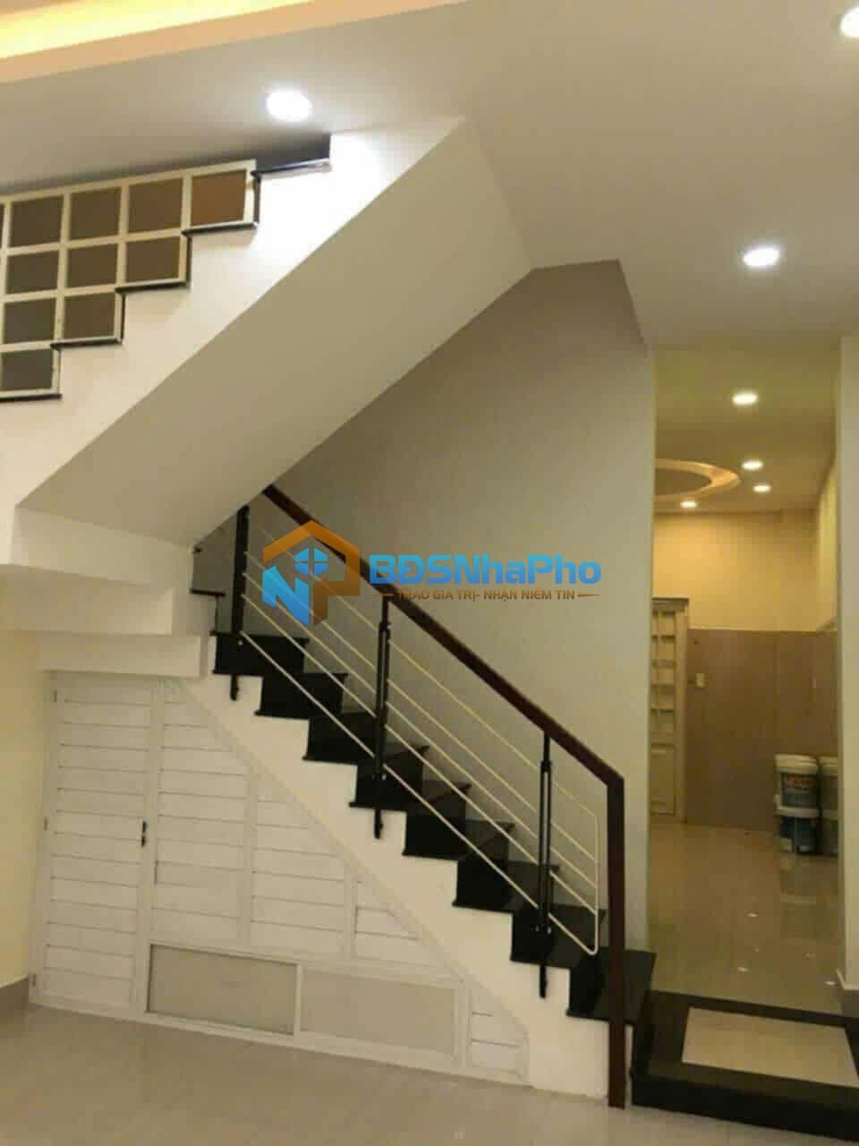 CHO THUÊ NHÀ NGUYÊN CĂN 3 TẦNG TẠI LÊ HỒNG PHONG - Ảnh 2