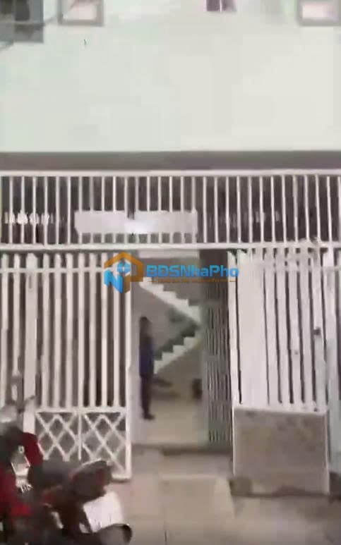 CHO THUÊ NHÀ NGUYÊN CĂN TẠI AN NHƠN - Ảnh 1