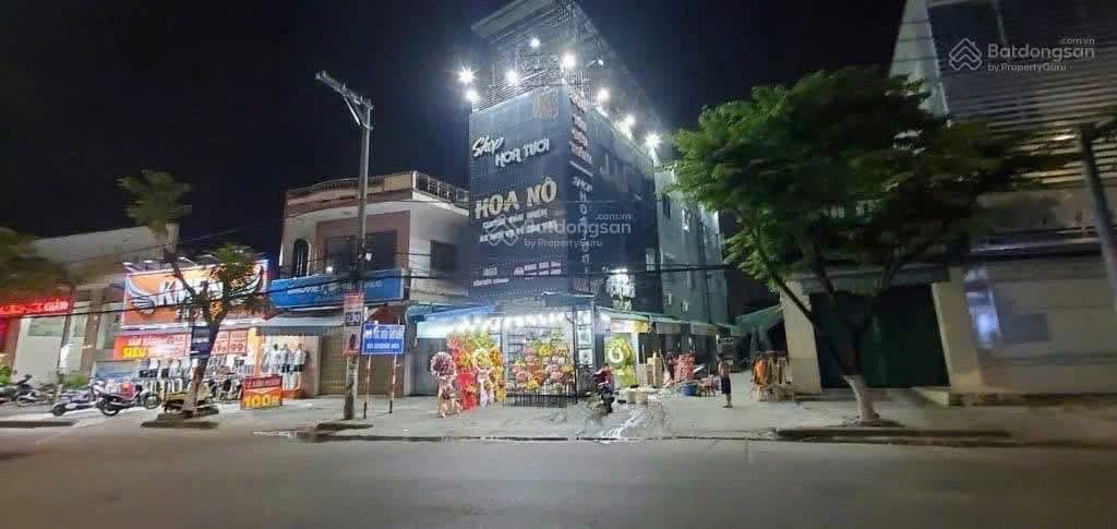 Nguyên căn 3 tầng đường Tôn Đức Thắng - Ảnh 1