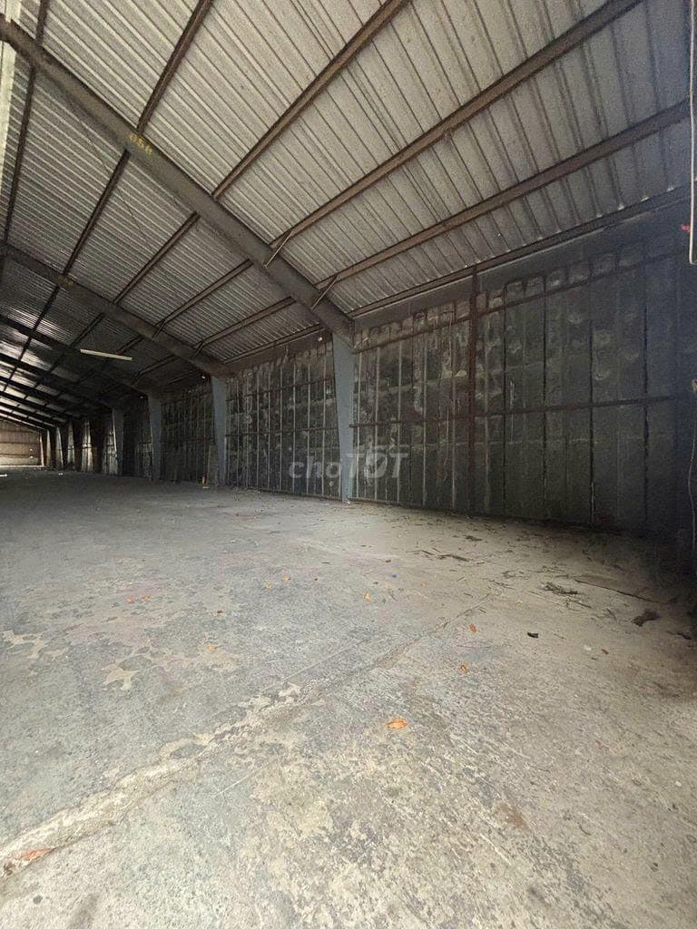 Cho thuê KHO đường Nguyễn Công Trứ - Sơn Trà - Ảnh 2