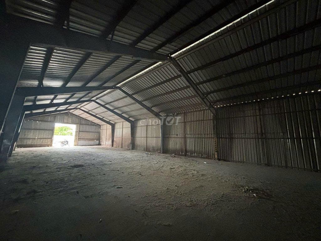 Cho thuê KHO đường Nguyễn Công Trứ - Sơn Trà - Ảnh 4