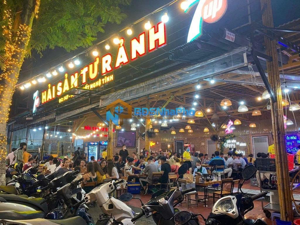 Cho thuê Đất lô góc 2mt Xô Viết Nghệ Tĩnh - Ảnh 3