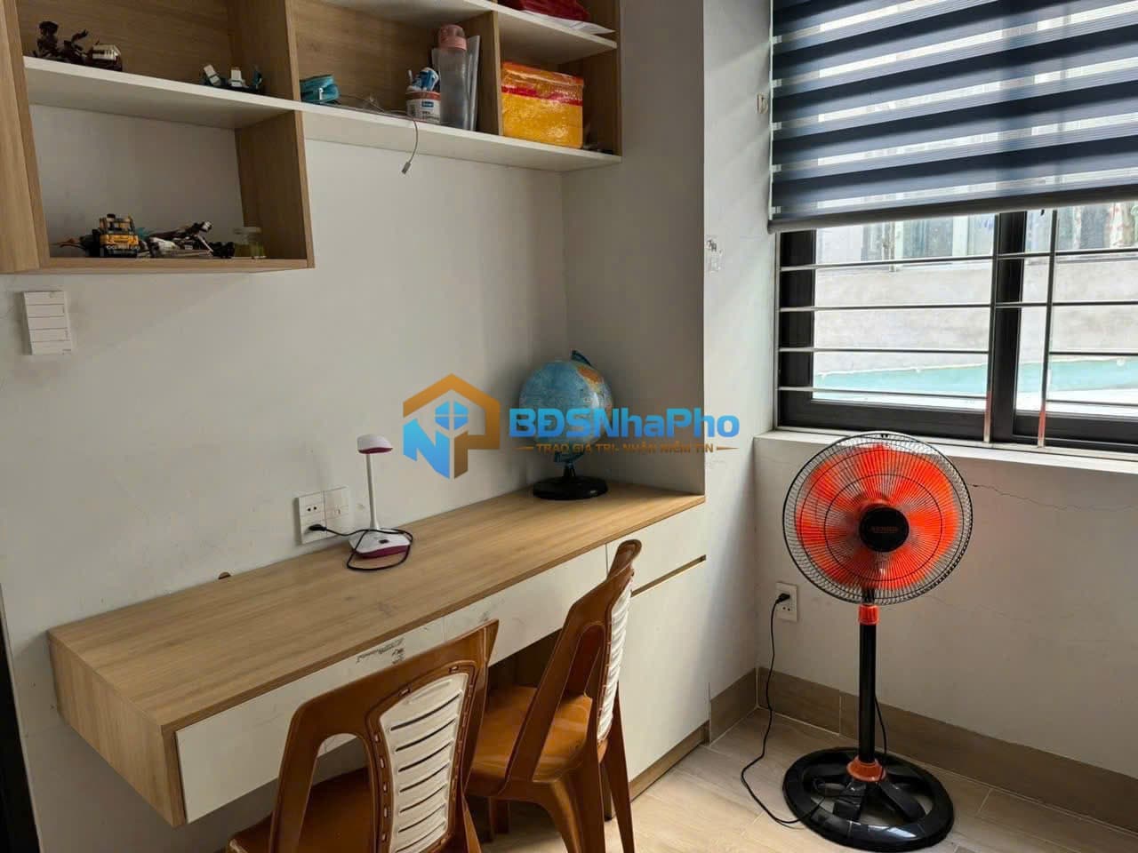 Nguyên căn 3 tầng đường Hoàng Sỹ Khải - gần Cầu Sông HÀN - Ảnh 3