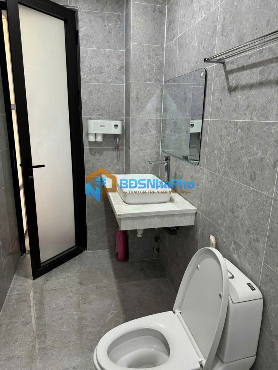 Nguyên căn 3 tầng đường Hoàng Sỹ Khải - gần Cầu Sông HÀN - Ảnh 6