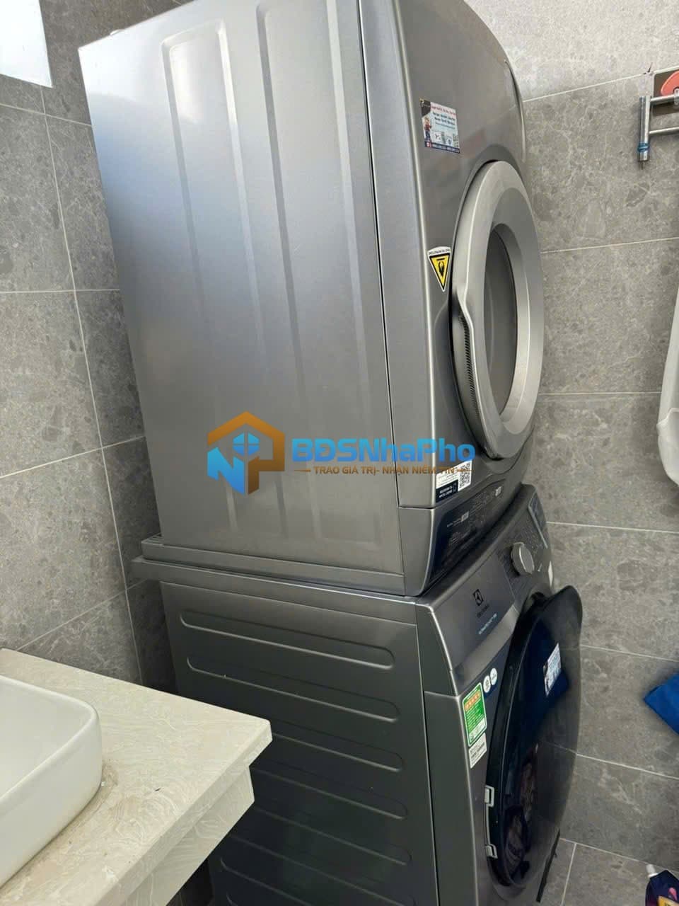 Nguyên căn 3 tầng đường Hoàng Sỹ Khải - gần Cầu Sông HÀN - Ảnh 8