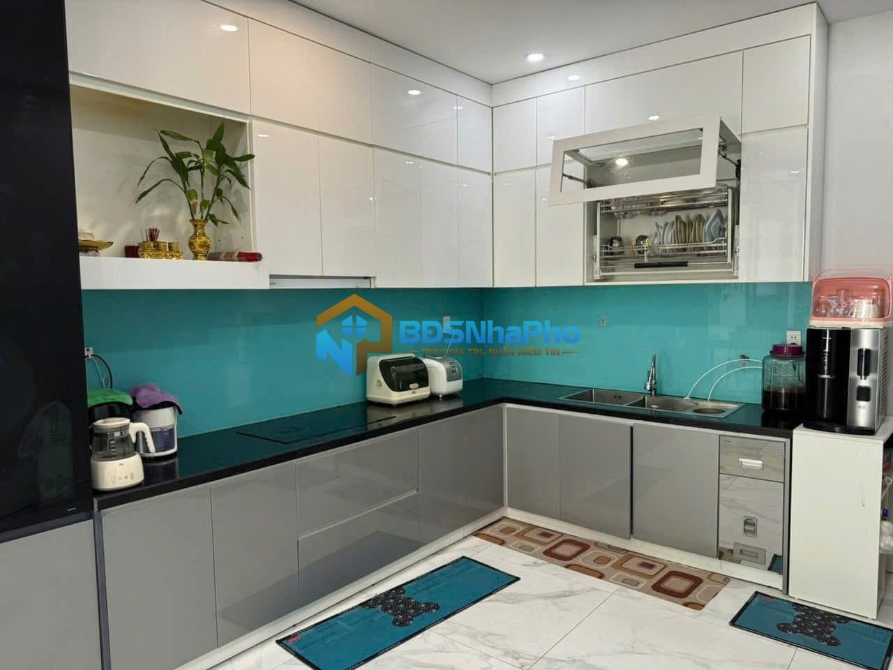 Nguyên căn 3 tầng đường Hoàng Sỹ Khải - gần Cầu Sông HÀN - Ảnh 10