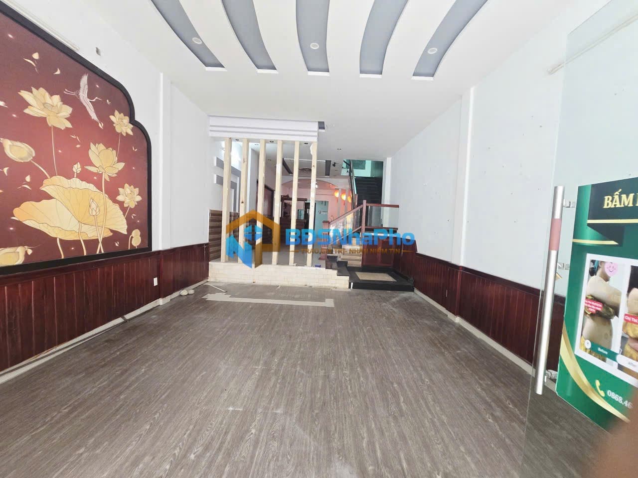 Nguyên căn 2 tầng đường Hải Phòng ngay bệnh viện - Ảnh 3