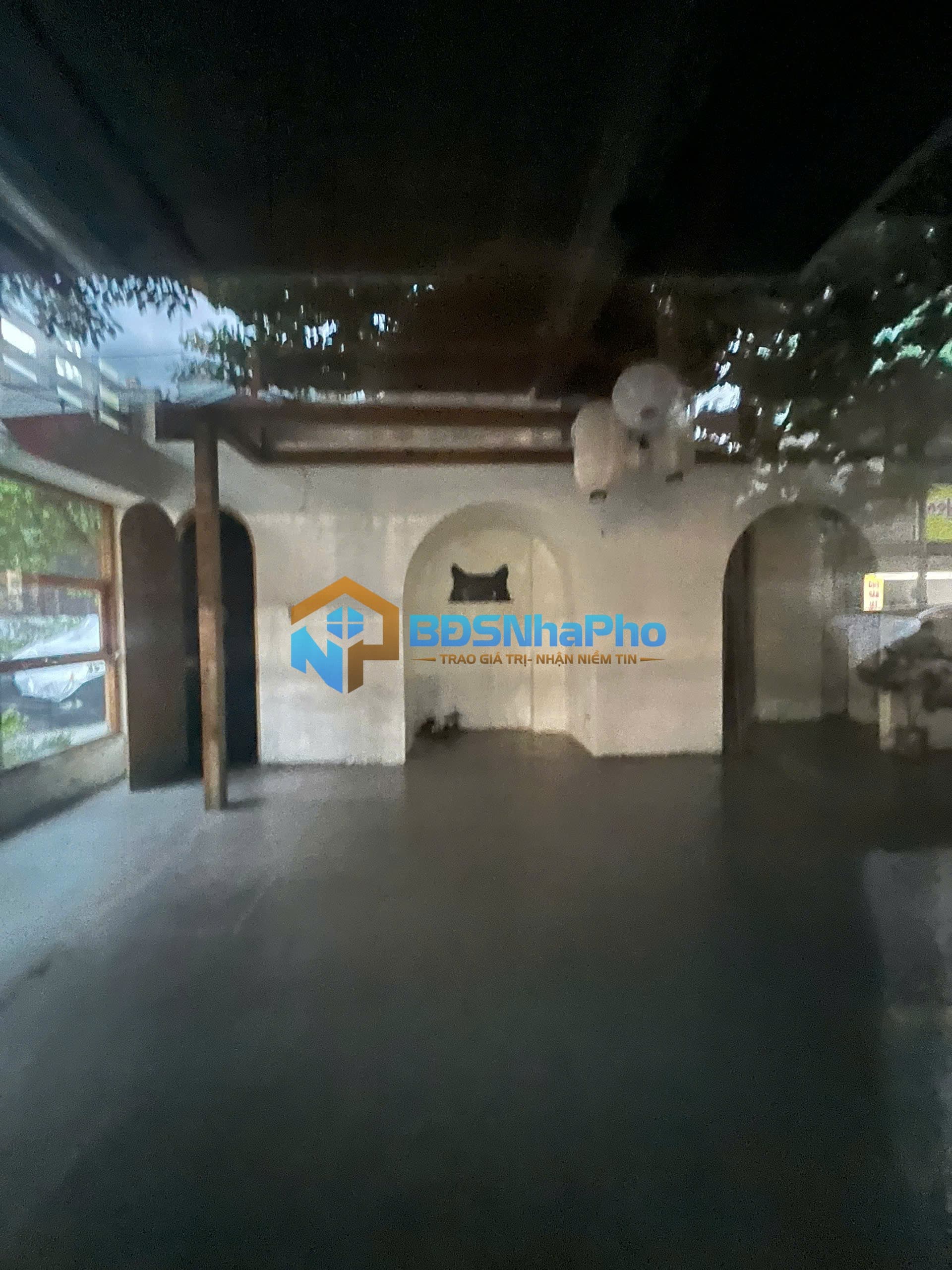 Nguyên căn 2 tầng đường Cao Thắng ngang 8m - Ảnh 2