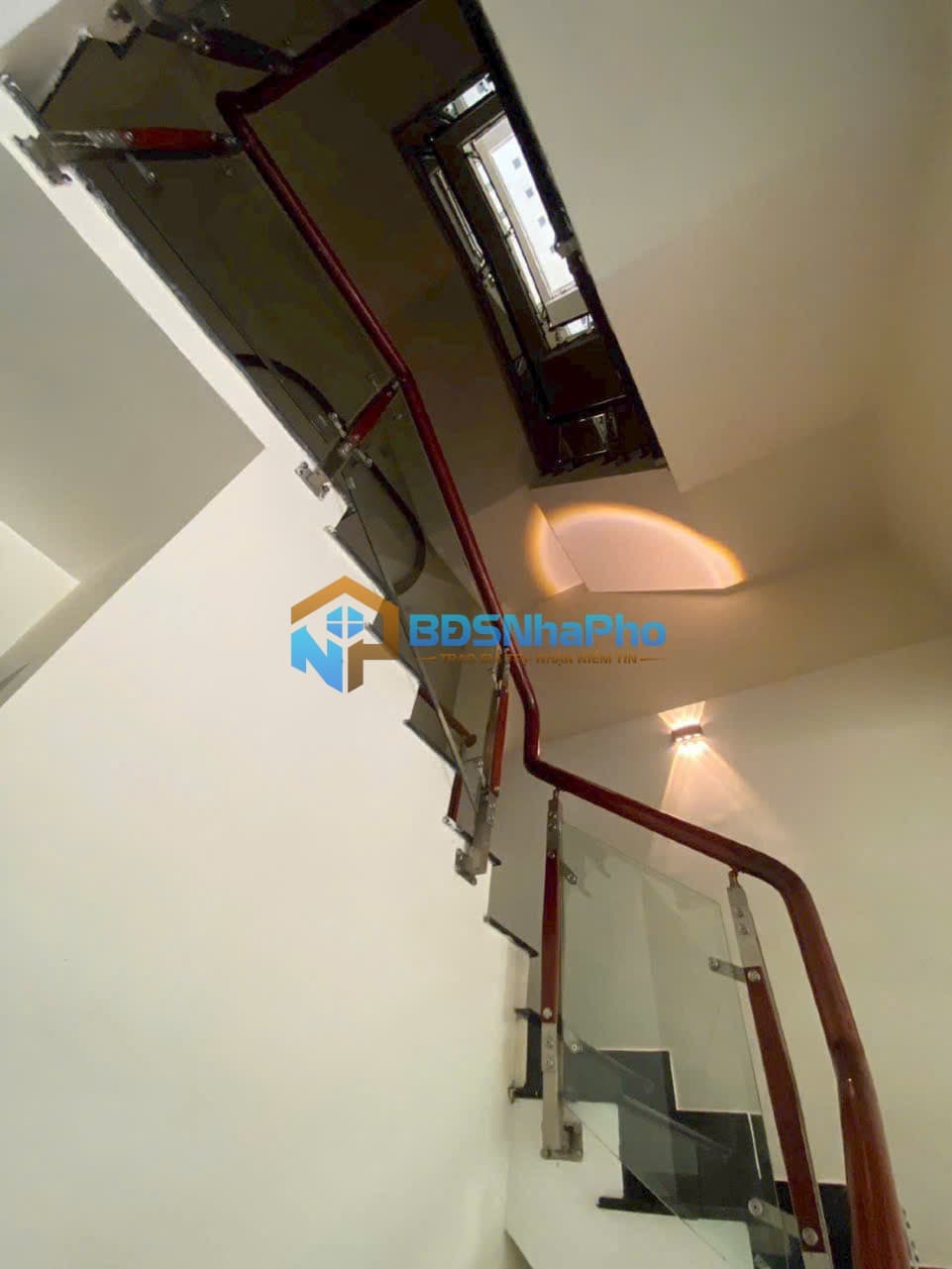 Nguyên căn 4 tầng đường Chương Dương có 7PN - Ảnh 3