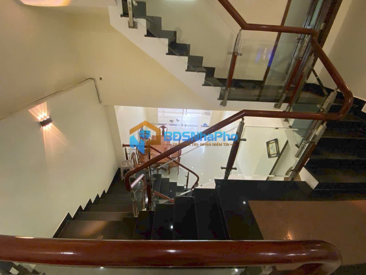 Nguyên căn 4 tầng đường Chương Dương có 7PN - Ảnh 4