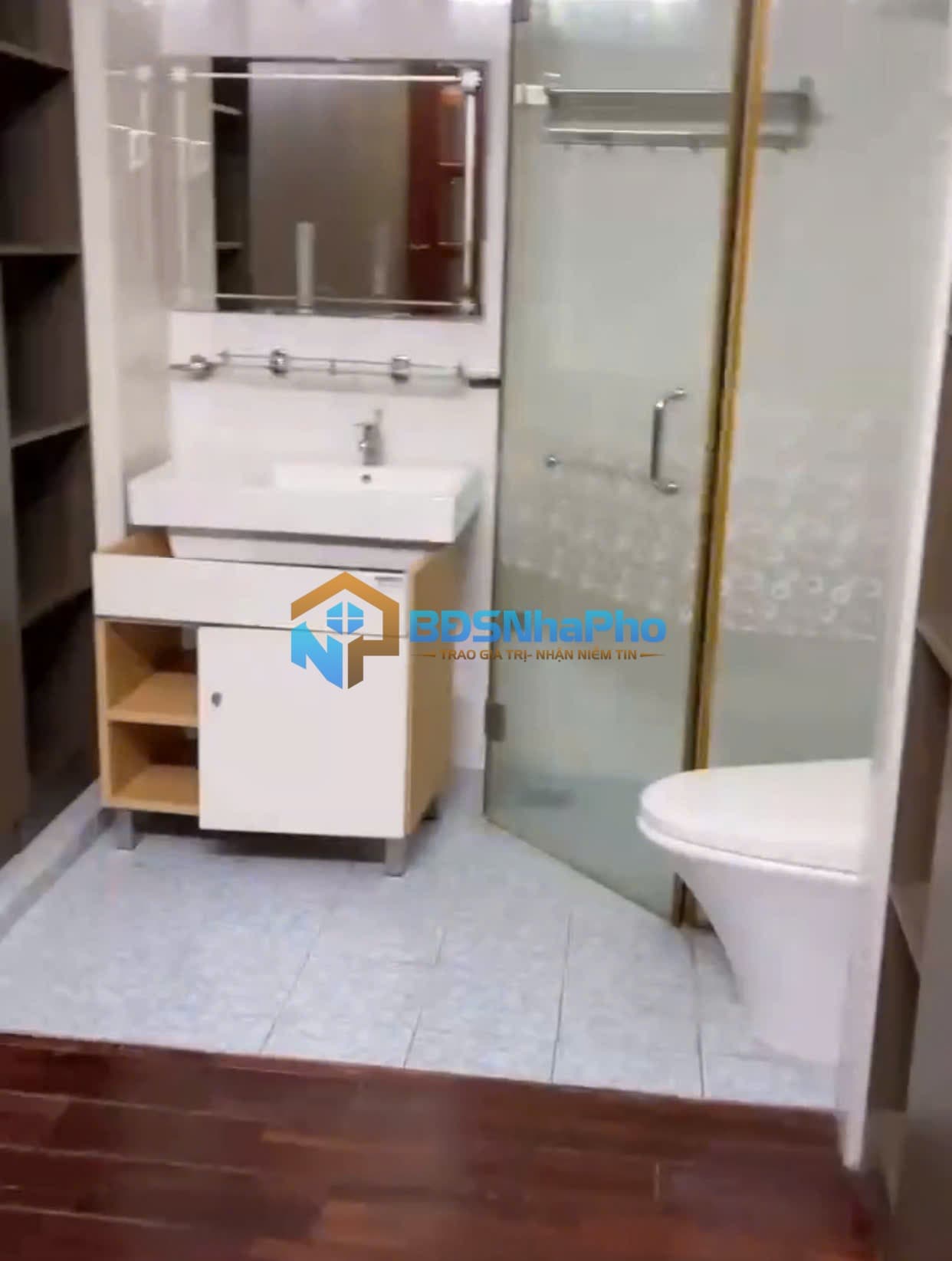 Nguyên căn 4 tầng đường Chương Dương có 7PN - Ảnh 7