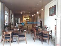 Sang nhượng quán cà phê lô góc 2mt Lương Nhữ Hộc - Ảnh 1