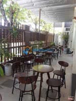 Sang nhượng quán cà phê lô góc 2mt Lương Nhữ Hộc - Ảnh 2