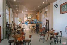Sang nhượng quán cà phê lô góc 2mt Lương Nhữ Hộc - Ảnh 3