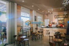 Sang nhượng quán cà phê lô góc 2mt Lương Nhữ Hộc - Ảnh 4