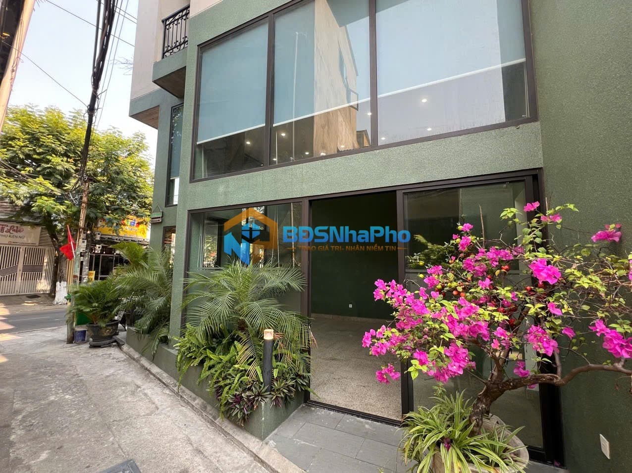 MB riêng biệt đường Vũ Tông Phan - Sơn Trà - Ảnh 3