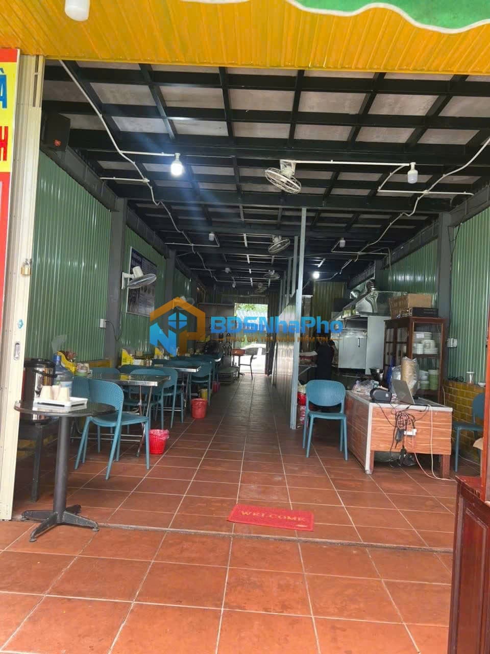 Cho thuê nhà 2 tầng đường Tiểu La - Ảnh 2