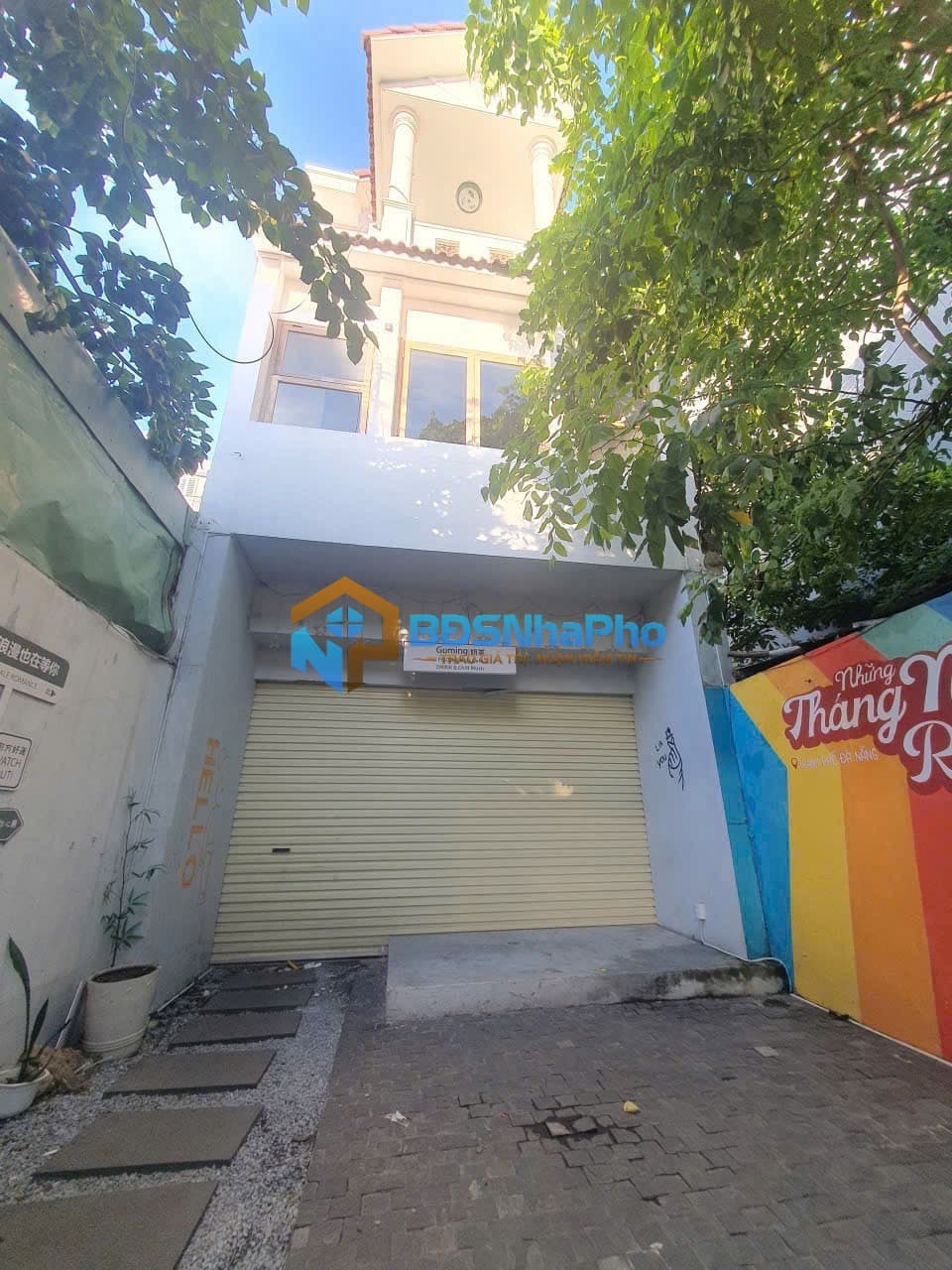 Nhà 3 tầng đường Châu Thị Vĩnh Tế - Ảnh 1