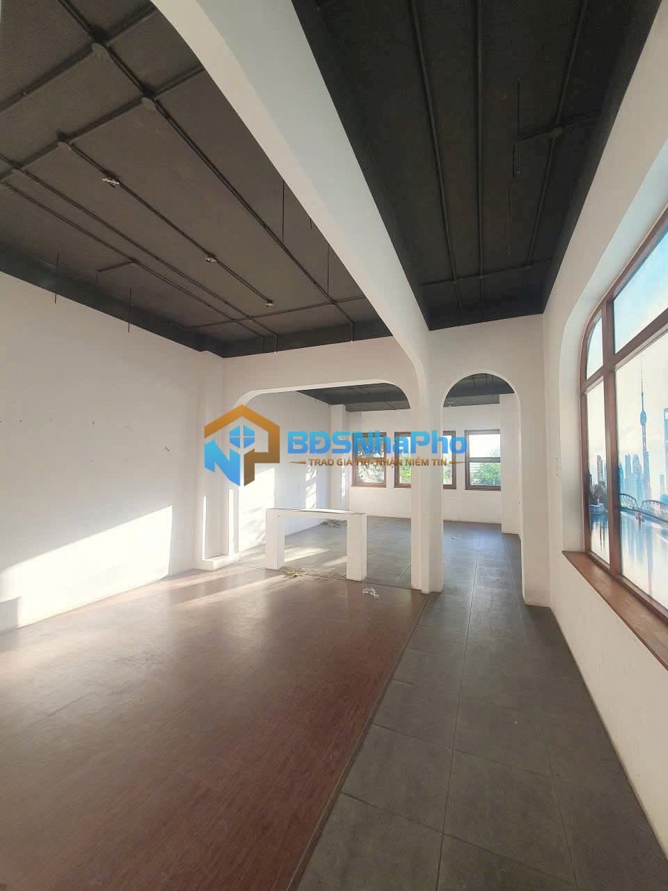 Nhà 3 tầng đường Châu Thị Vĩnh Tế - Ảnh 2