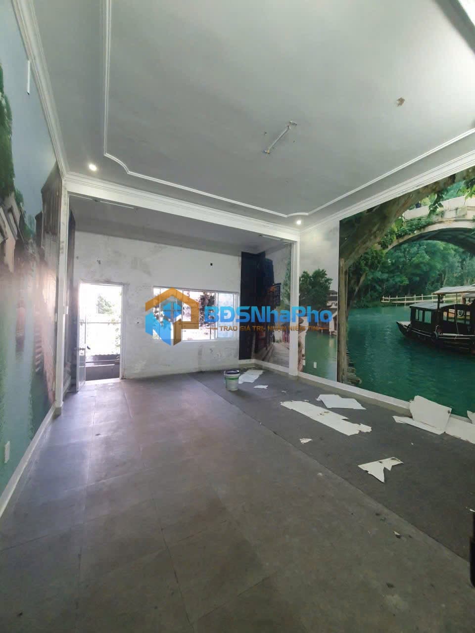 Nhà 3 tầng đường Châu Thị Vĩnh Tế - Ảnh 3