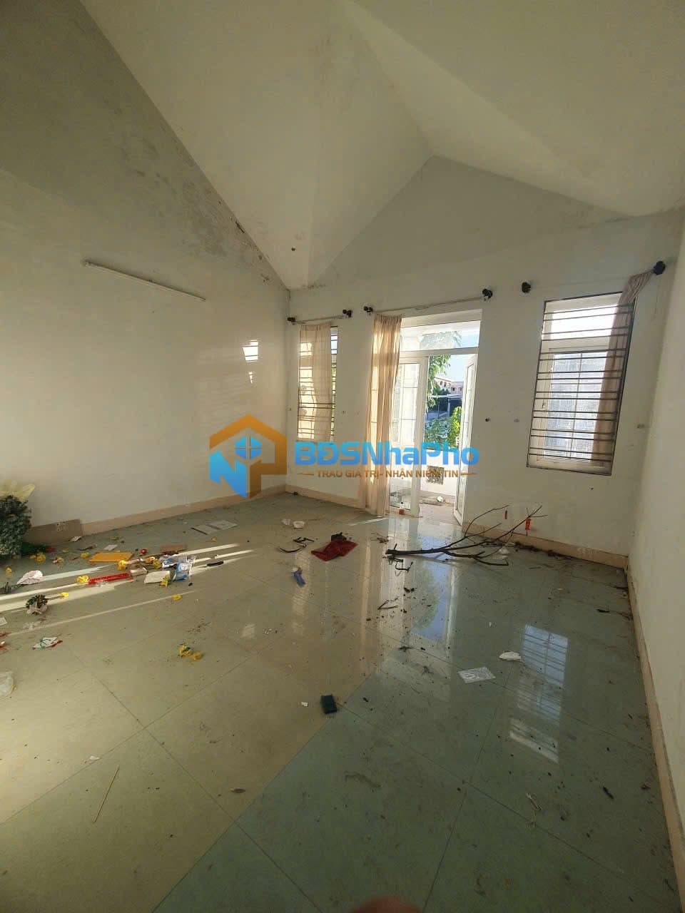 Nhà 3 tầng đường Châu Thị Vĩnh Tế - Ảnh 4