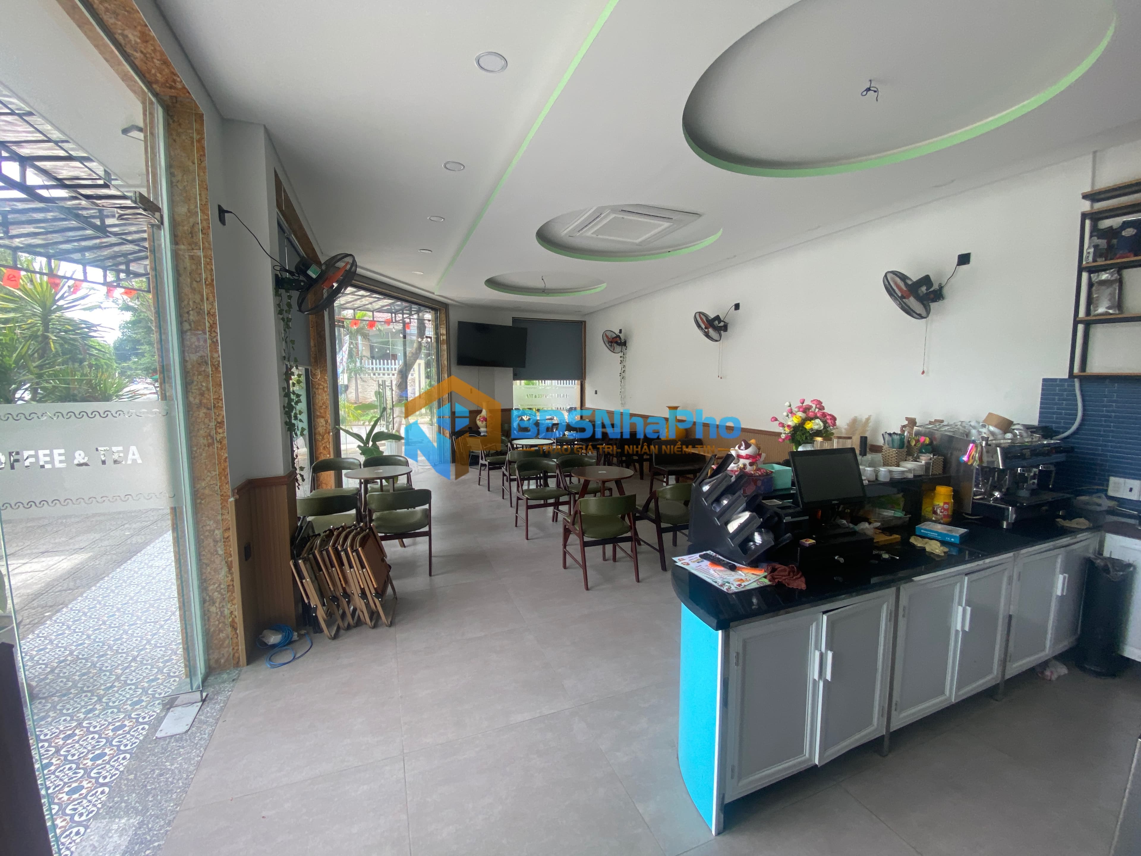 Lô góc 2MT Hà Huy Giáp -ĐH Ngoại Ngữ - Ảnh 3