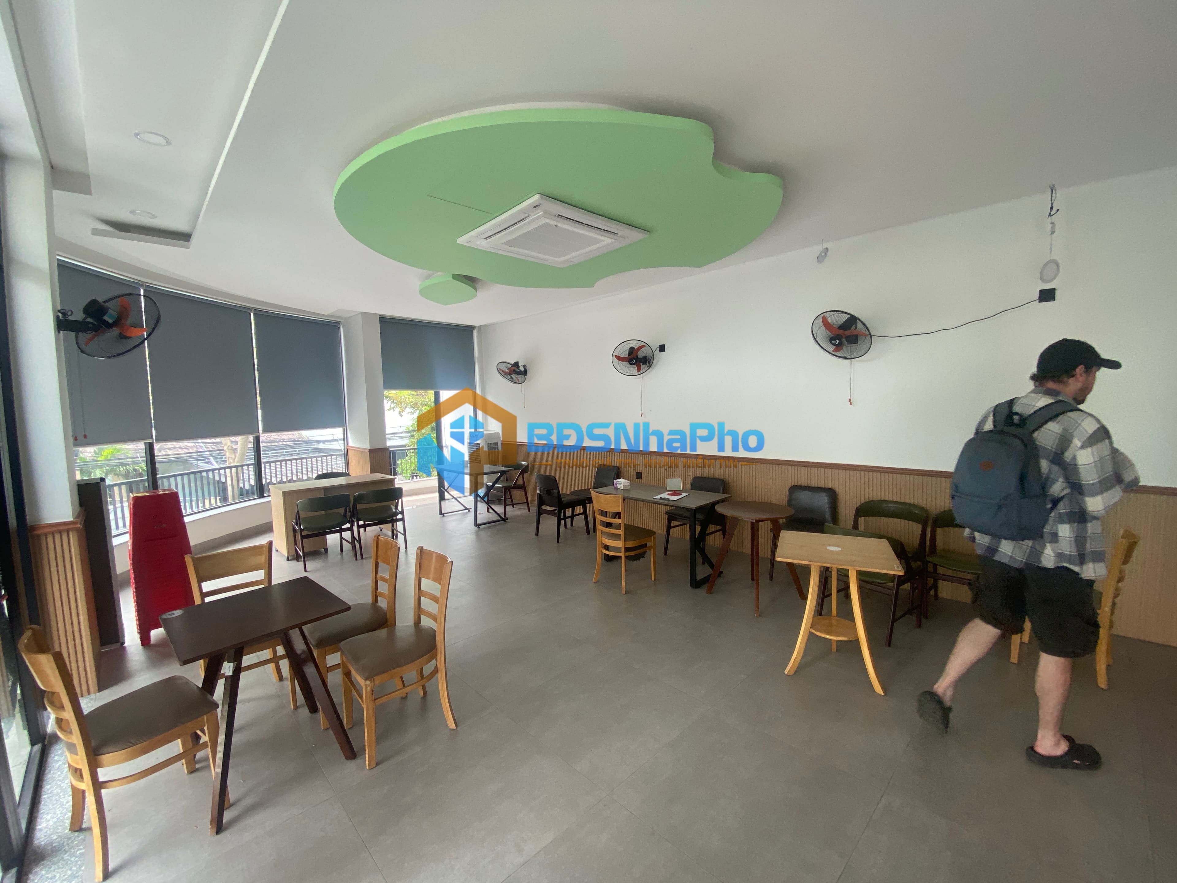 Lô góc 2MT Hà Huy Giáp -ĐH Ngoại Ngữ - Ảnh 4