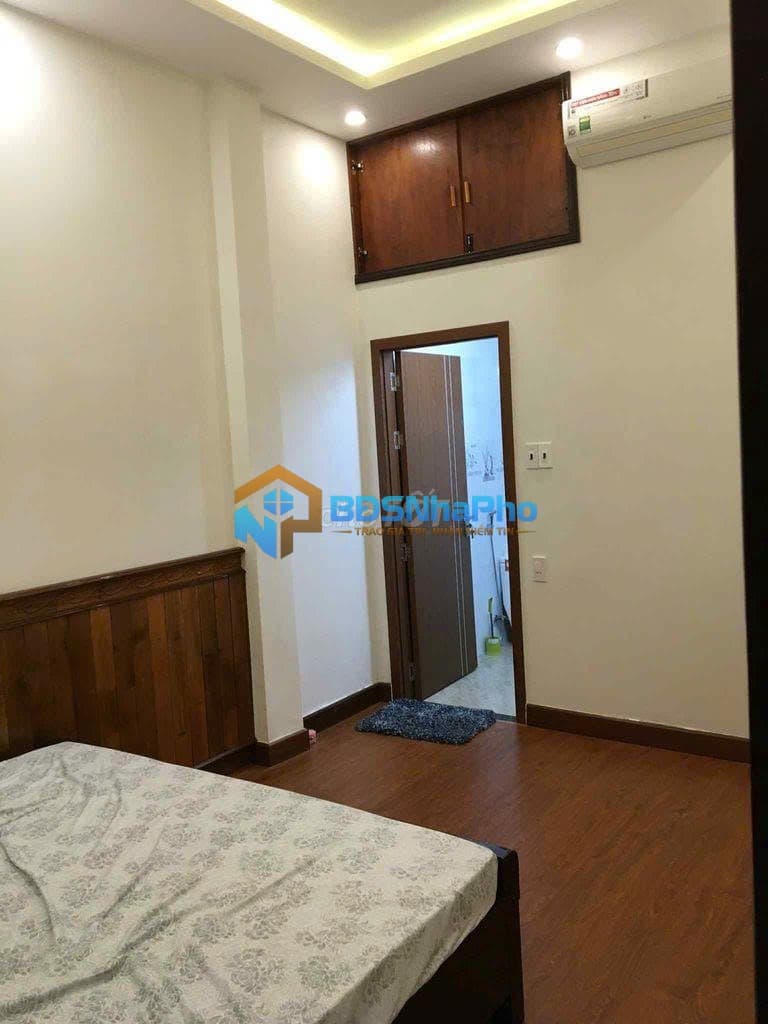 Cho thuê nhà 3 tầng đường Nguyễn Hàng Chi - Hòa Khánh - Ảnh 7