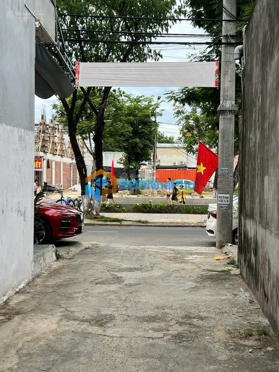 Cho thuê nhà đường BẮC SƠN - ngay công viên - Ảnh 3