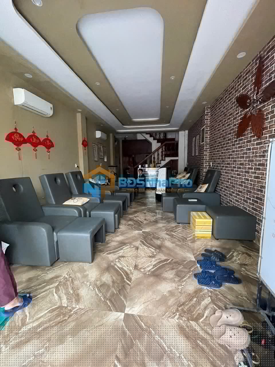 Nhà 3 tầng mặt tiền An Thượng 29 - Ảnh 2