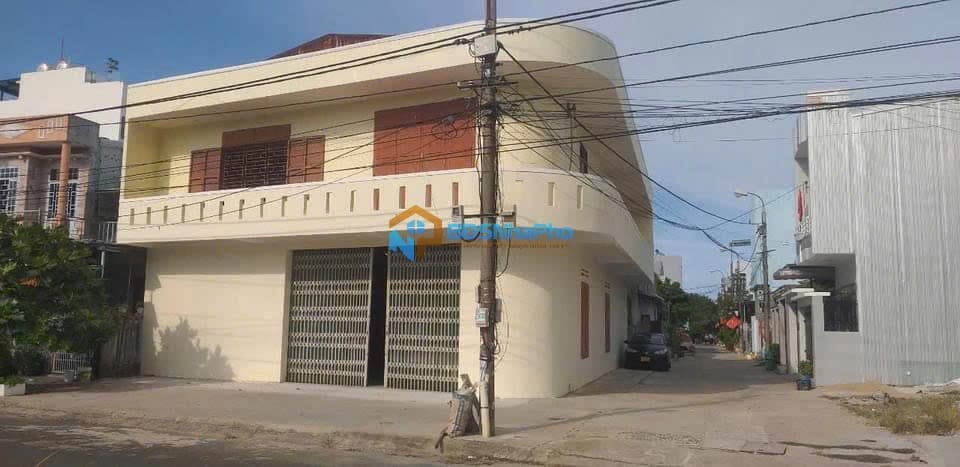 Cho thuê Kho Mt Bùi Thế Mỹ - Ngũ Hành Sơn - Ảnh 1