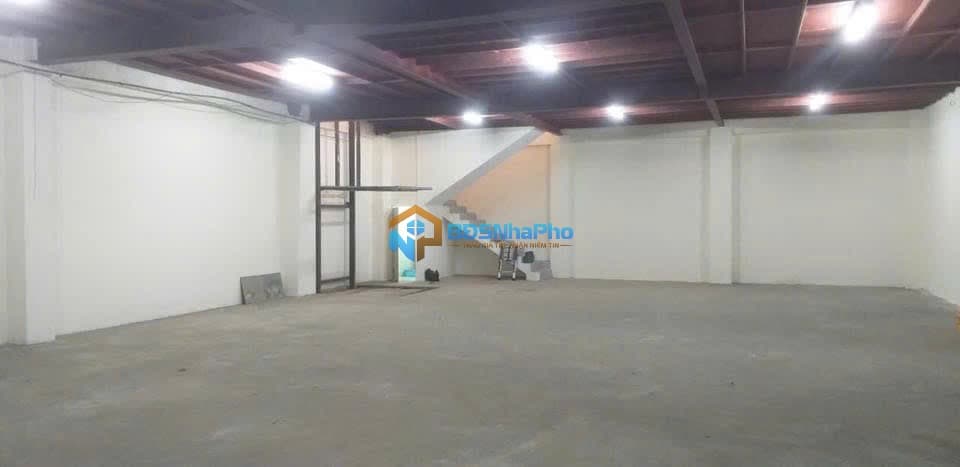 Cho thuê Kho Mt Bùi Thế Mỹ - Ngũ Hành Sơn - Ảnh 2