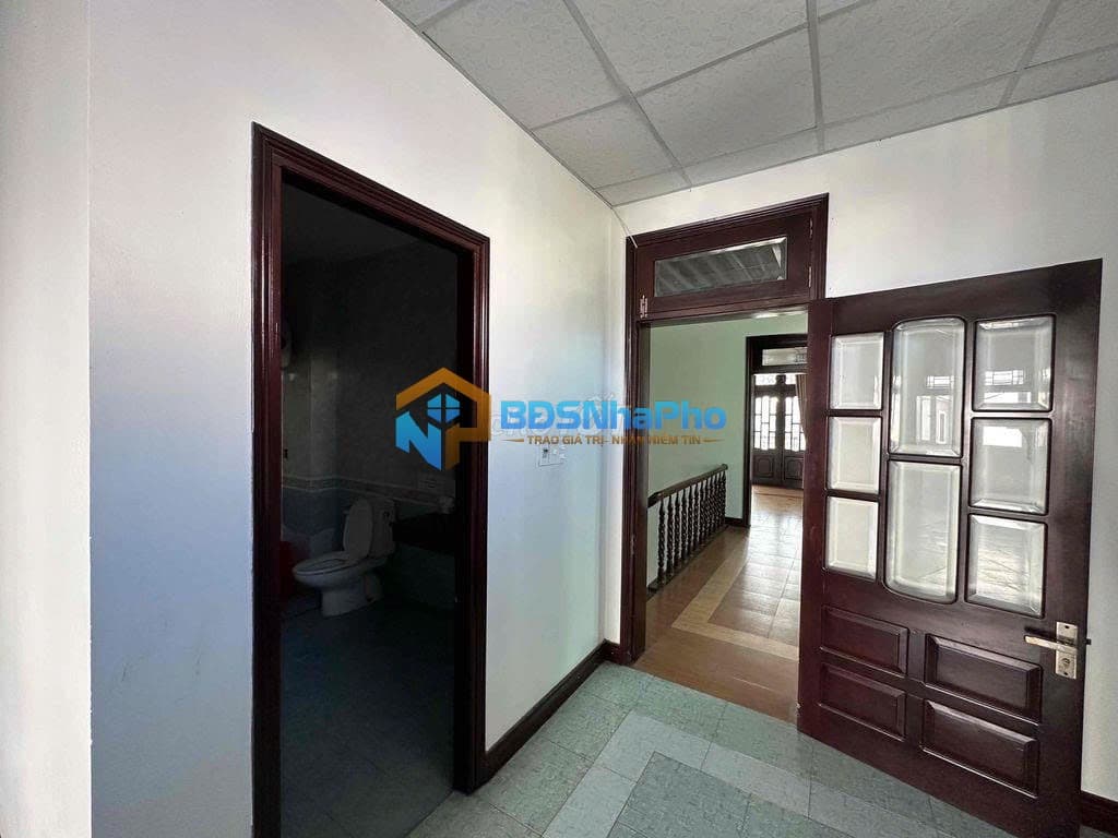 Cho thuê mb và văn phòng đường Núi Thành - Ảnh 3