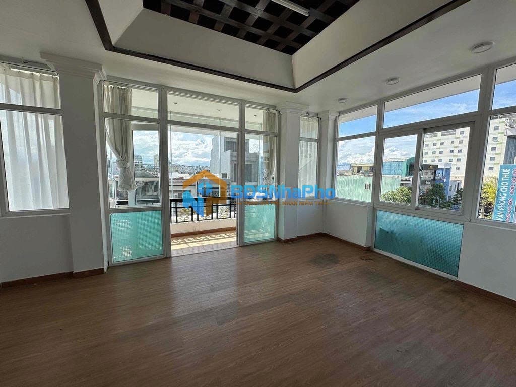 Cho thuê mb và văn phòng đường Núi Thành - Ảnh 4