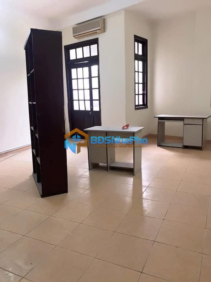 Cho thuê nhà đường Điện Biên Phủ - Ảnh 3