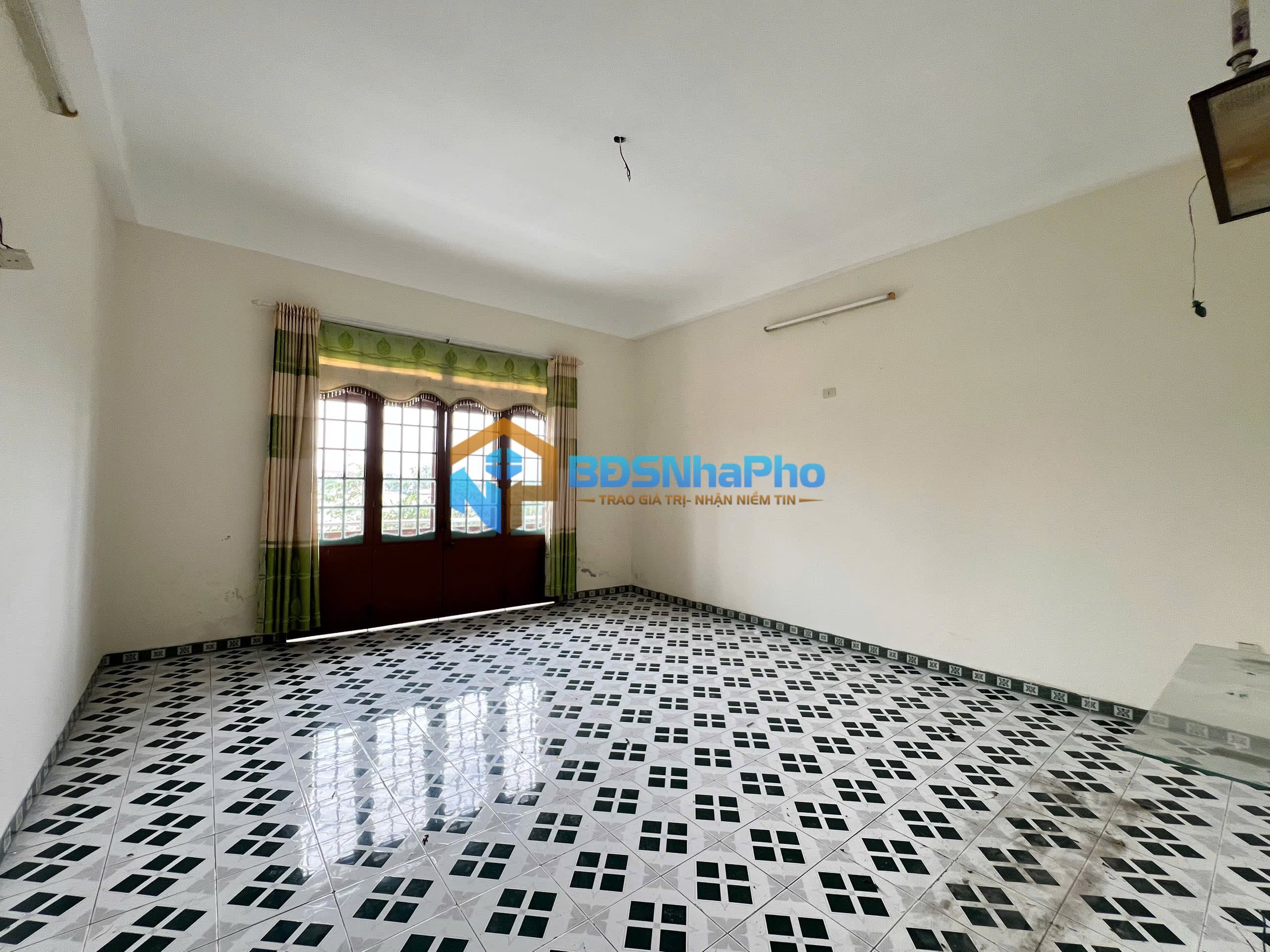 Cho thuê nhà 3 tầng đường Trần Hưng Đạo - Ảnh 8