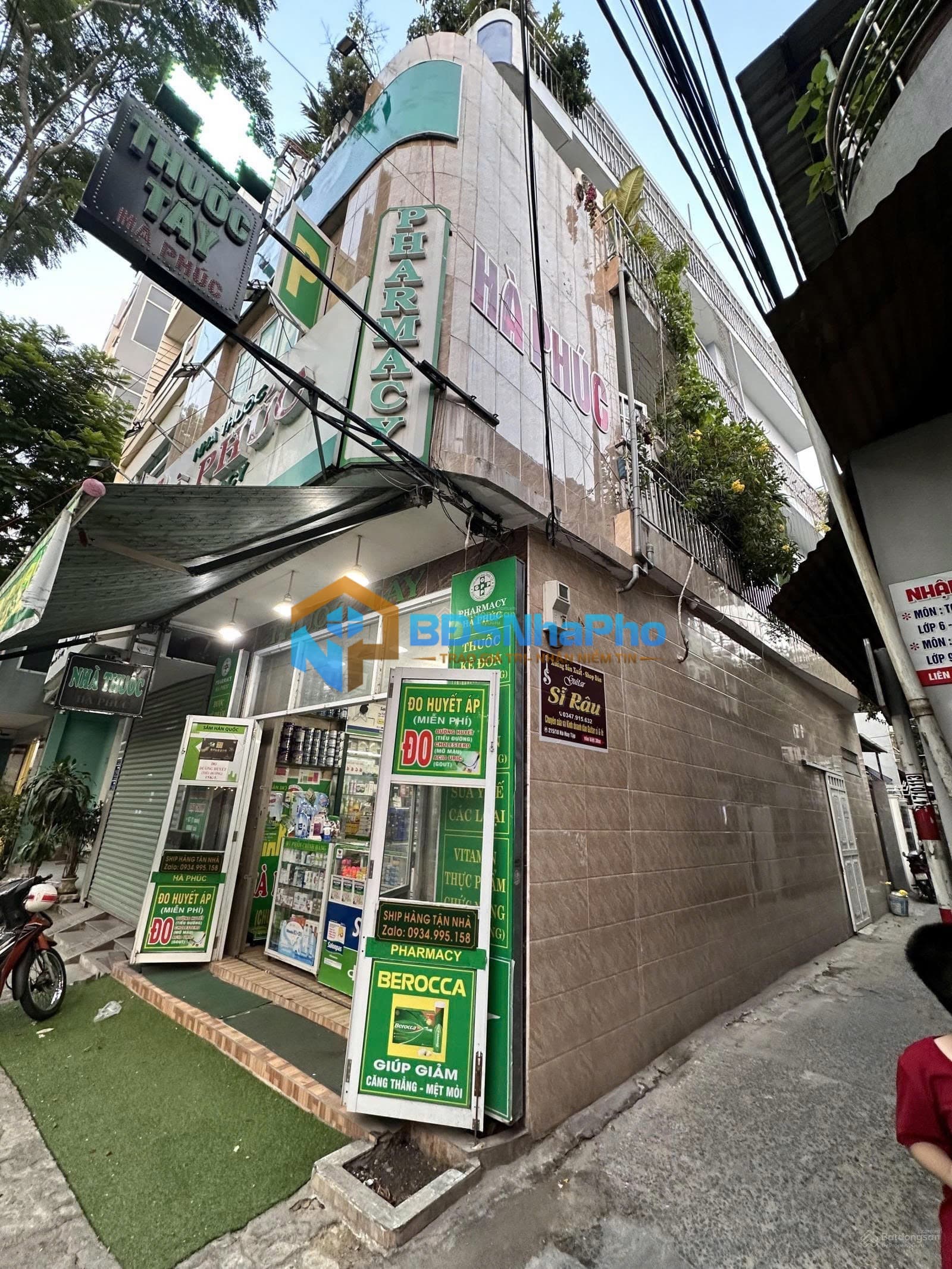 Mặt bằng đường Hà Huy Tập - Giá 8triệu - Ảnh 2