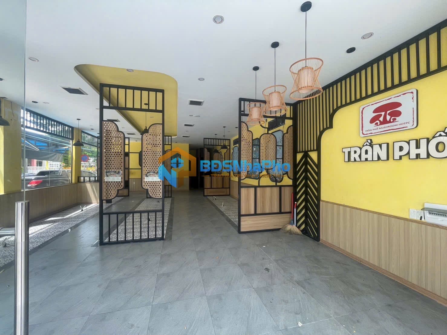 Lô góc 2MT Hồ Nghinh - khu du lịch - Ảnh 2