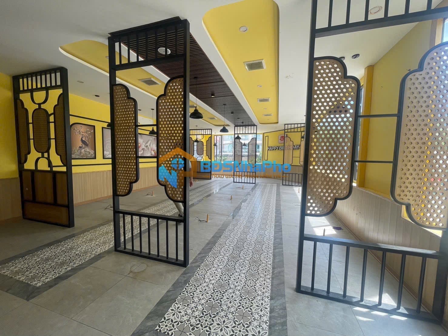 Lô góc 2MT Hồ Nghinh - khu du lịch - Ảnh 3