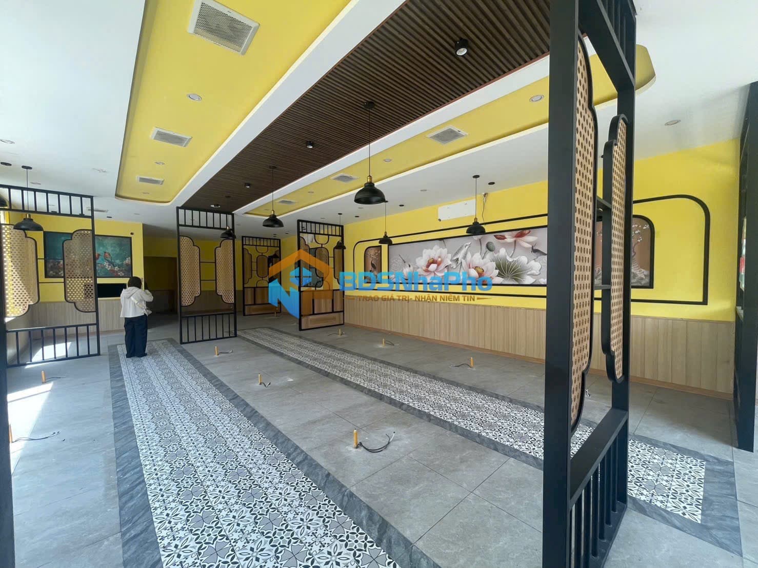 Lô góc 2MT Hồ Nghinh - khu du lịch - Ảnh 4