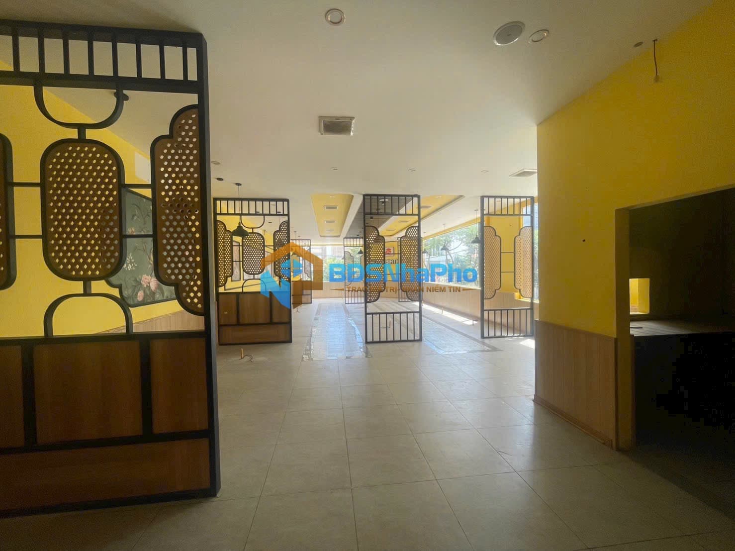 Lô góc 2MT Hồ Nghinh - khu du lịch - Ảnh 5